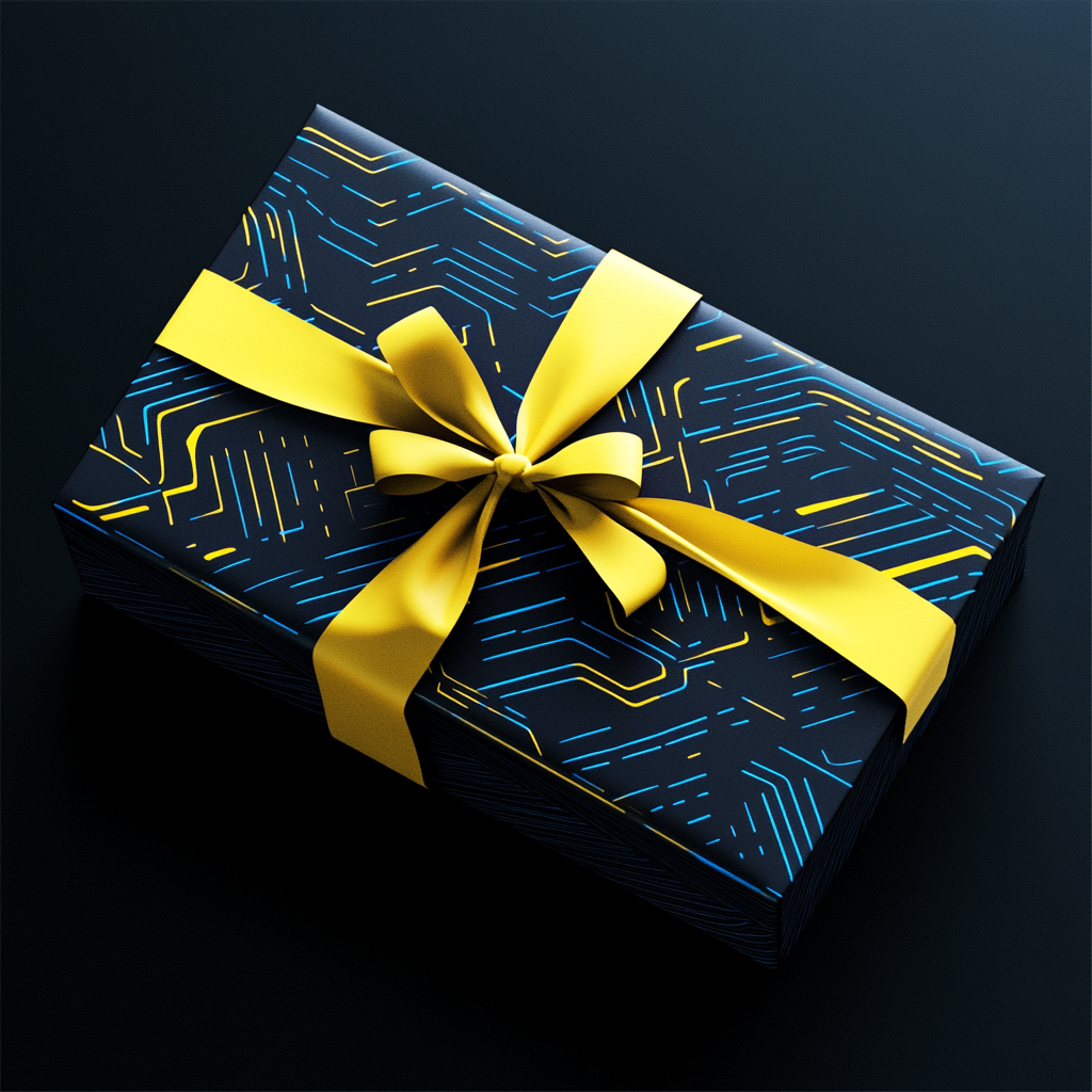 Cadeau bon voor gamers